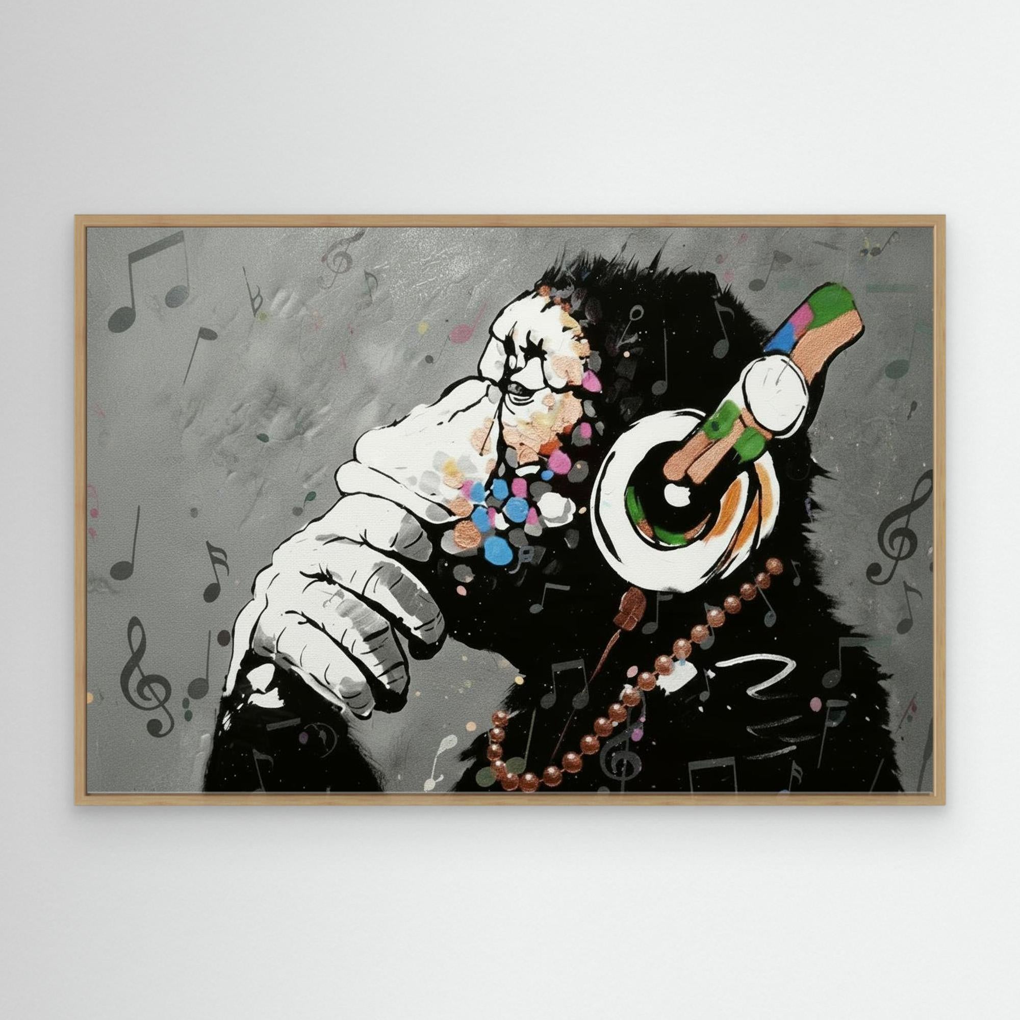 Music Monkey