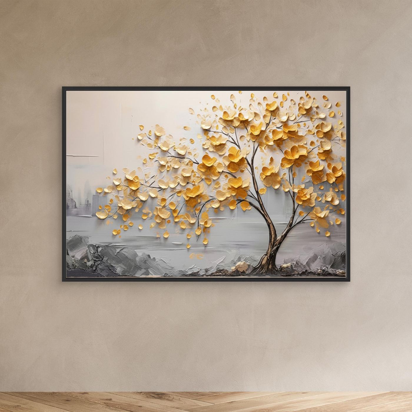 Peach Bloom