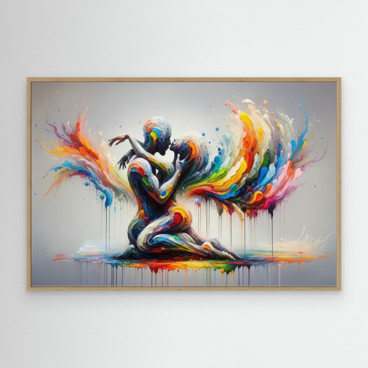 Color Of Love