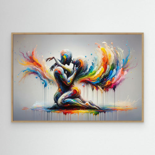Color Of Love