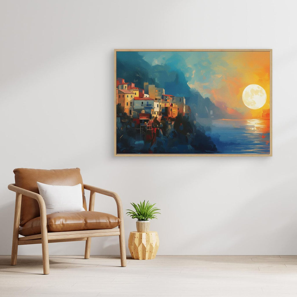 Coastal Glow