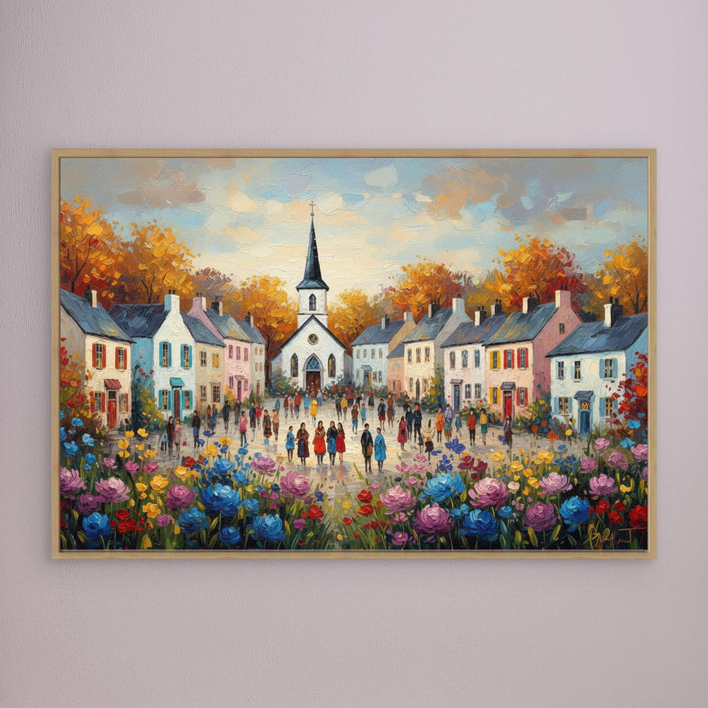 Village Life