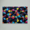 Vinyl Wall Art