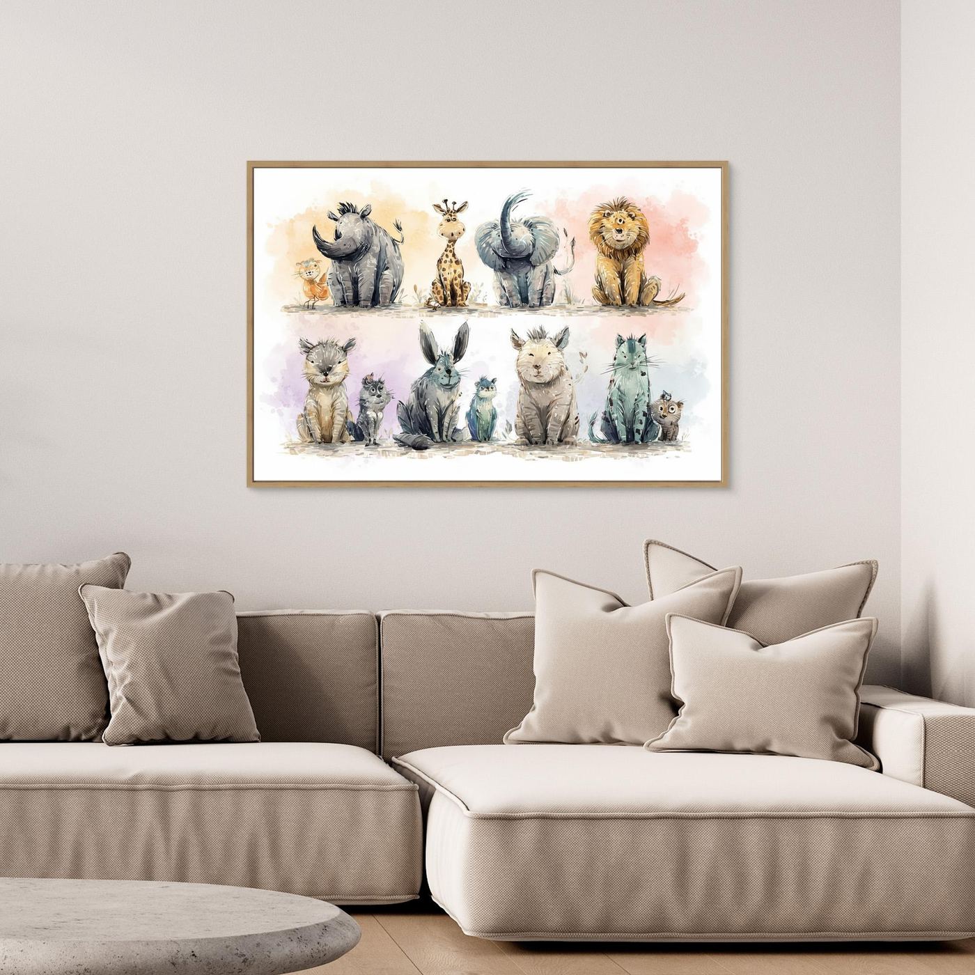 The Wild Bunch