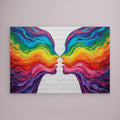 Rainbow Kiss