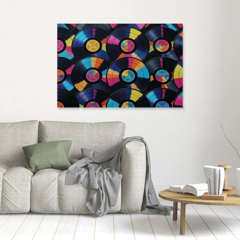 Vinyl Wall Art