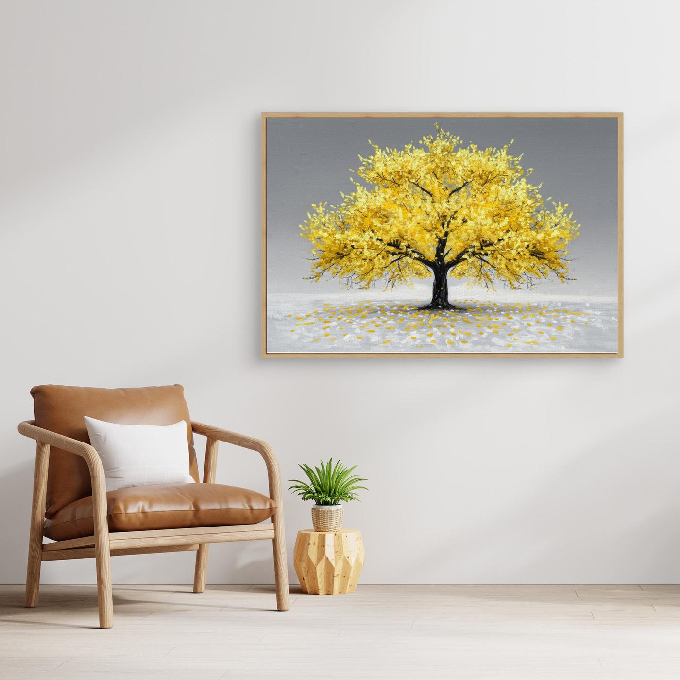 Lemon Blossom