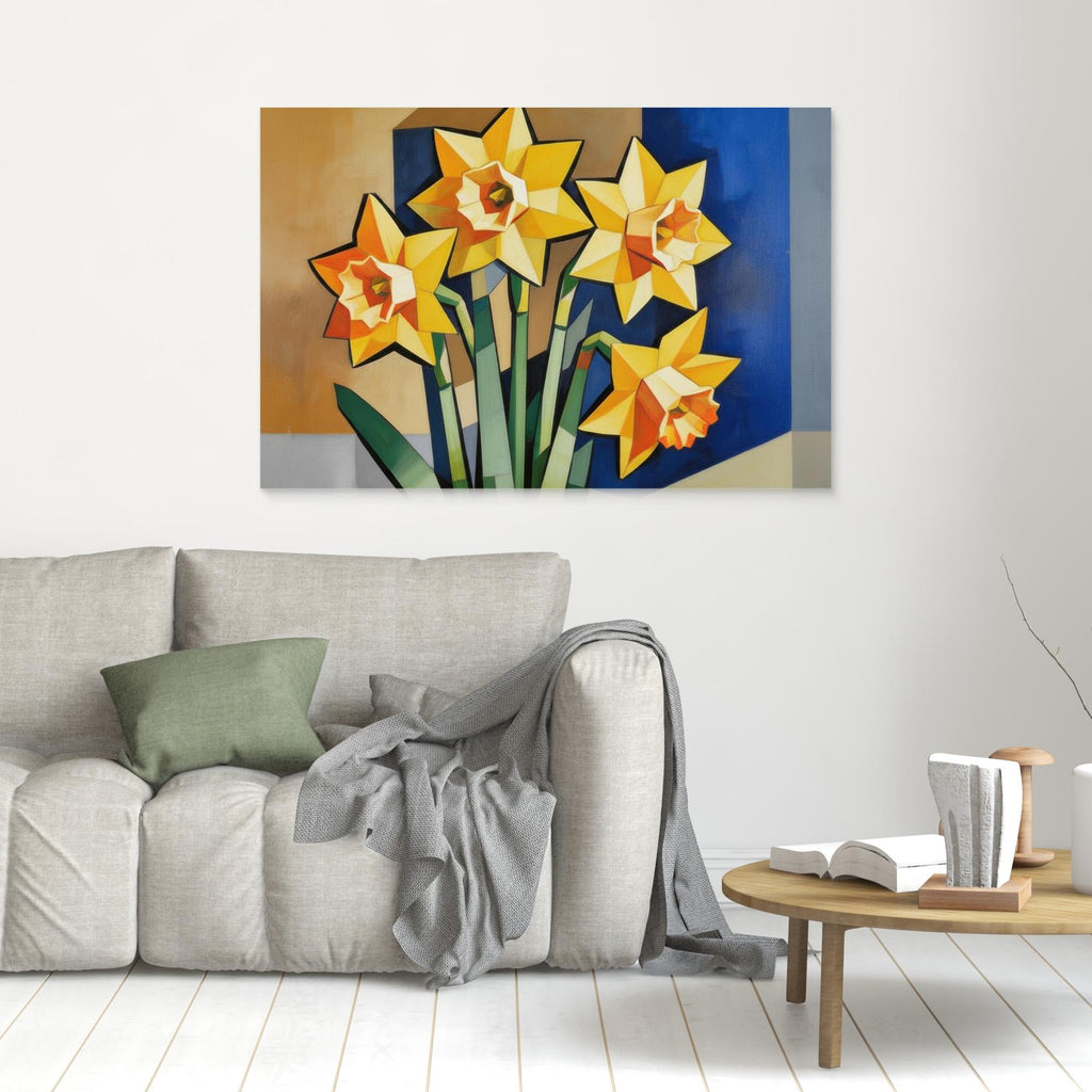 Daffodils