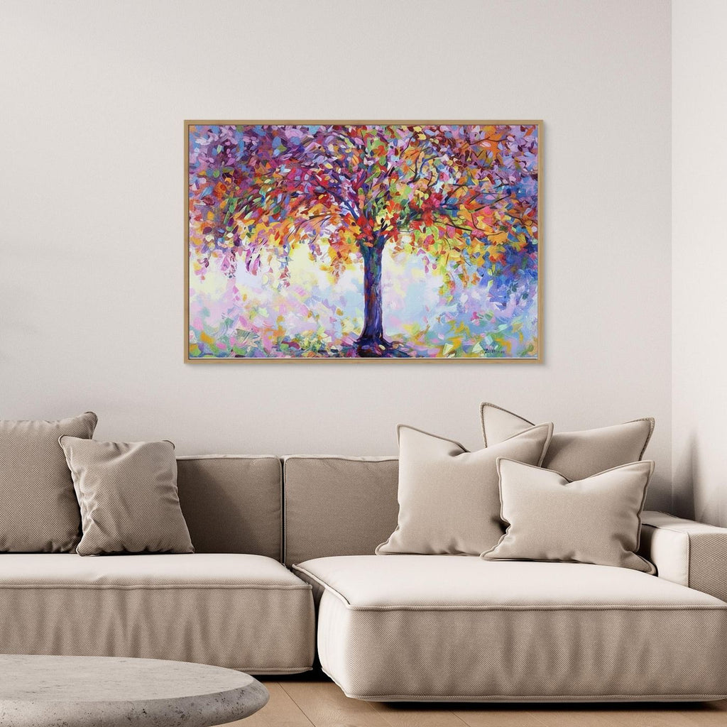 Orchard Bloom