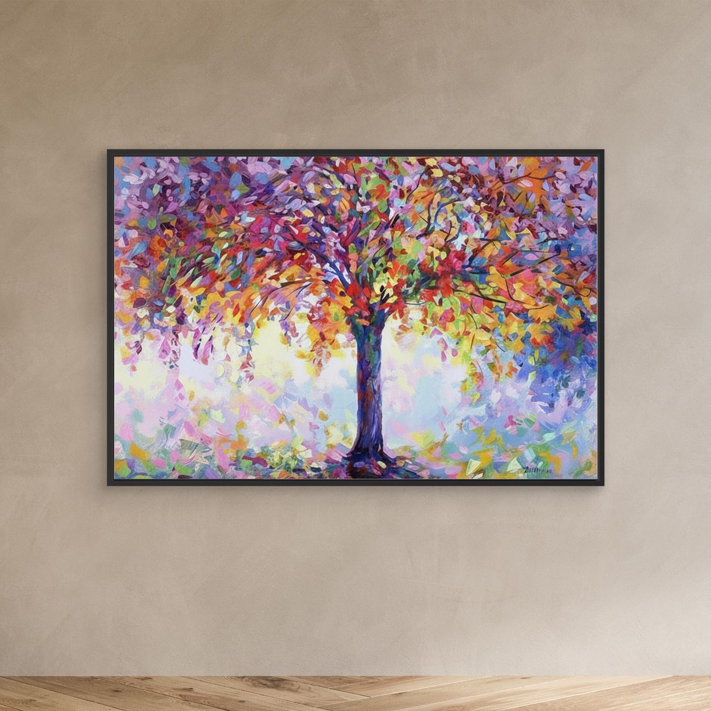 Orchard Bloom