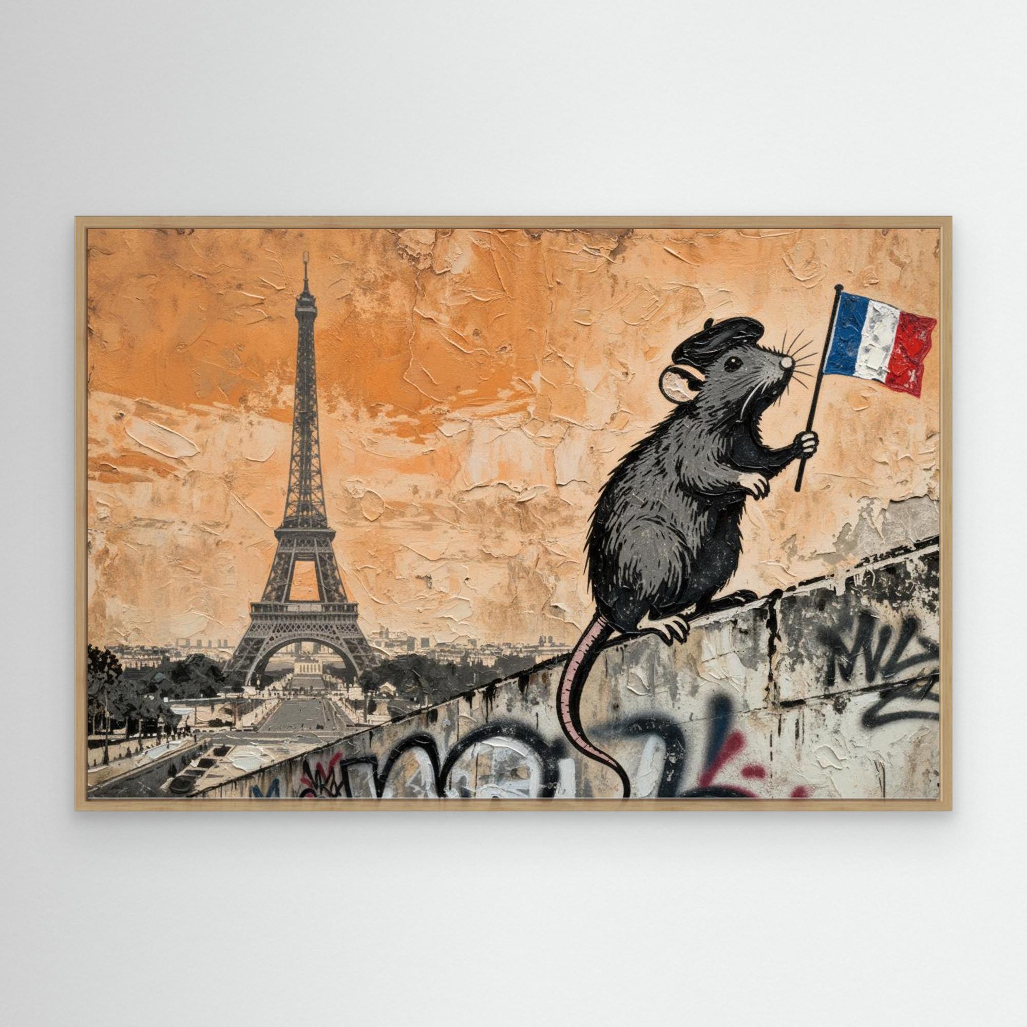Viva La France