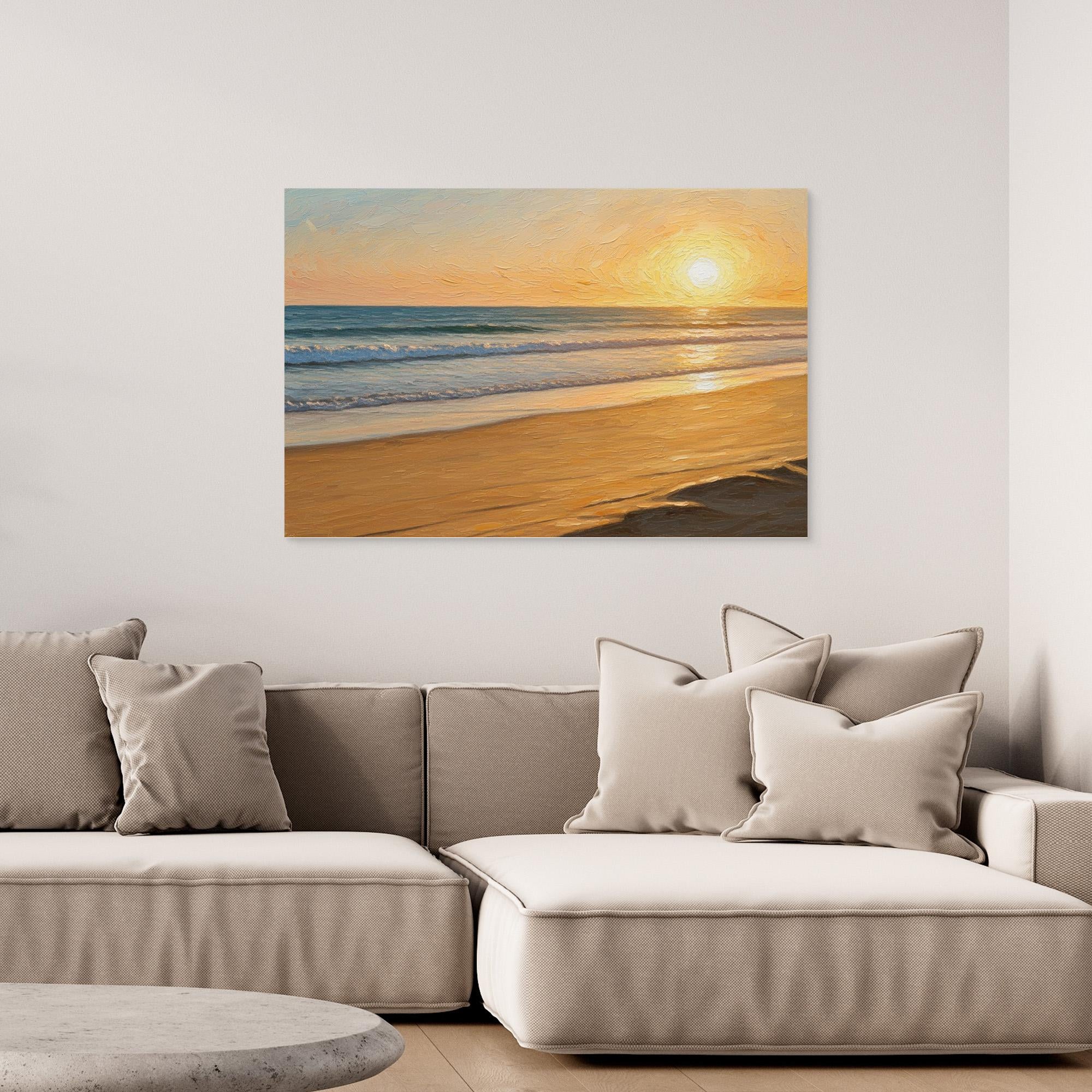 Citrus Sunset