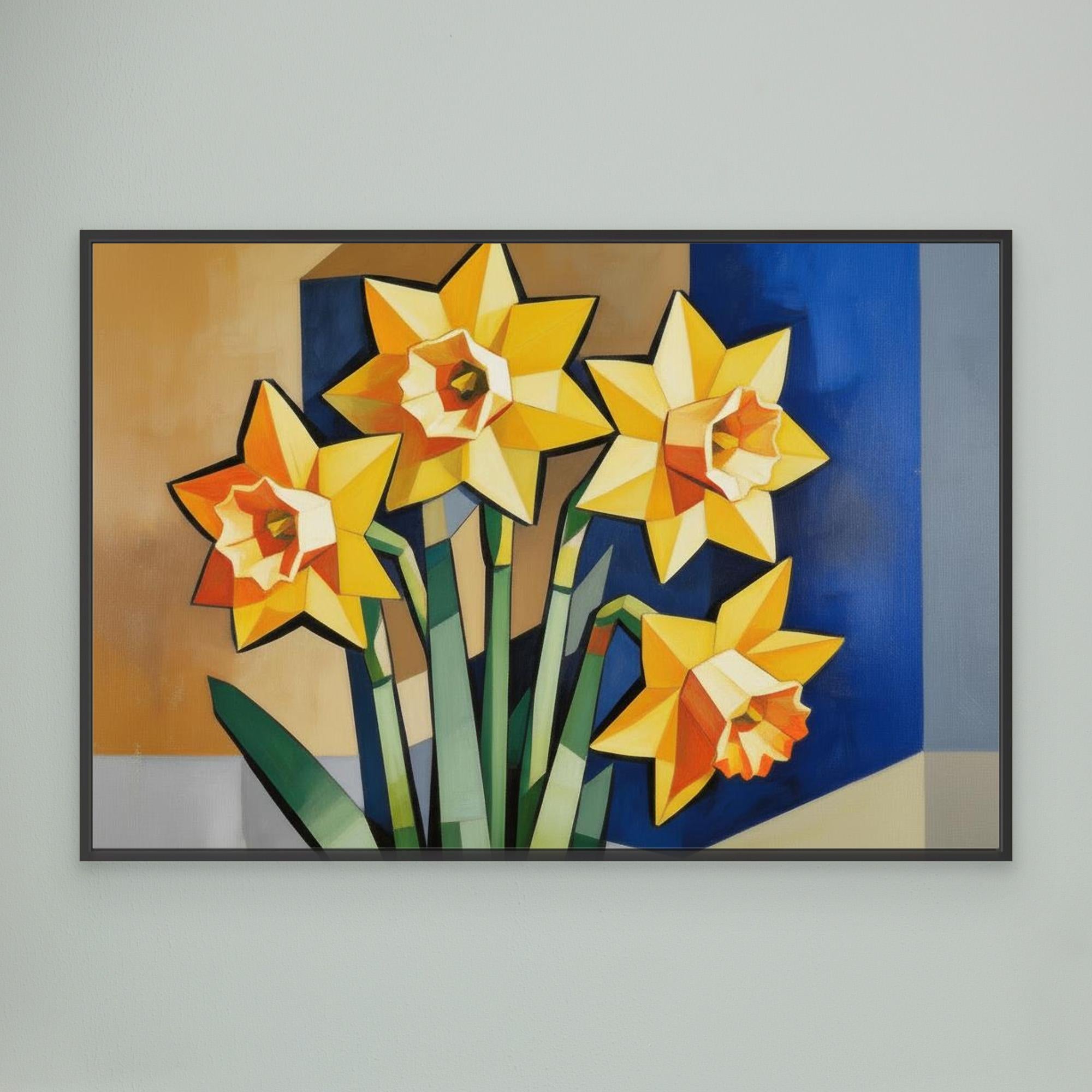 Daffodils