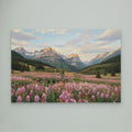 Meadow Mountain Oil