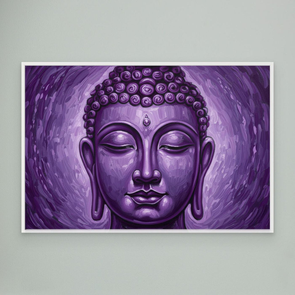 Lavender Serenity
