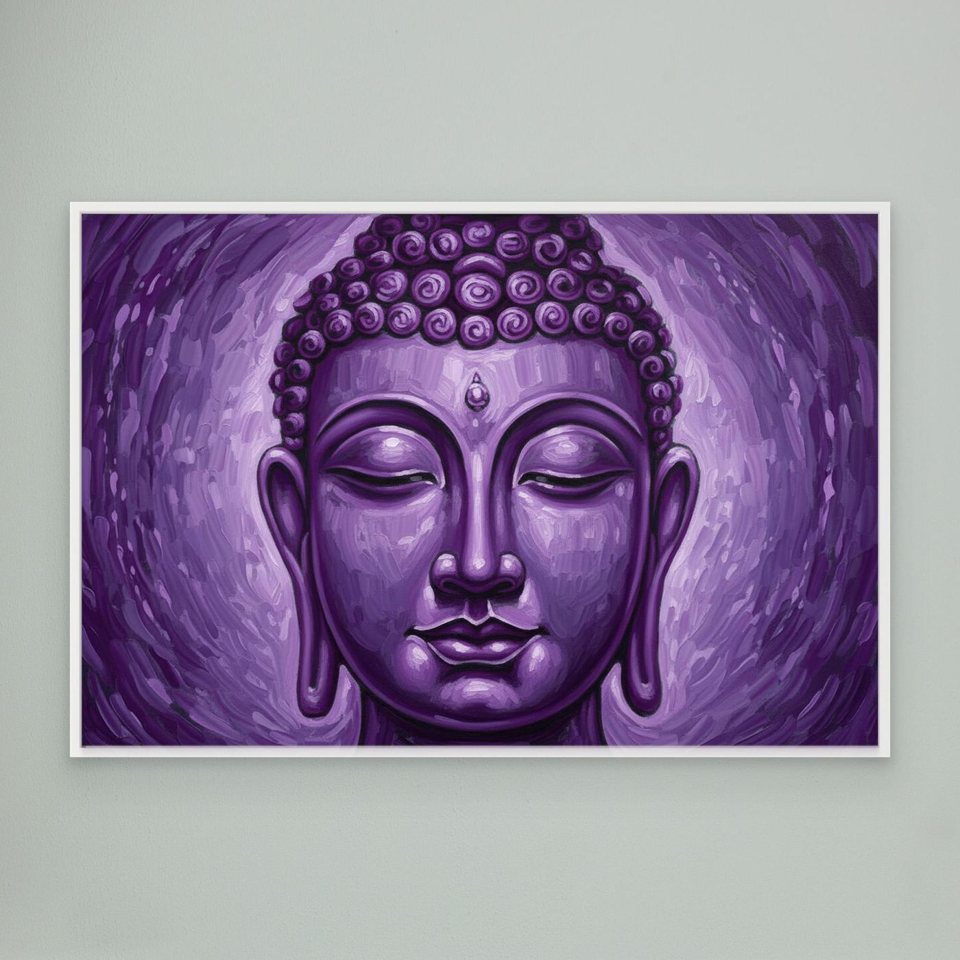 Lavender Serenity