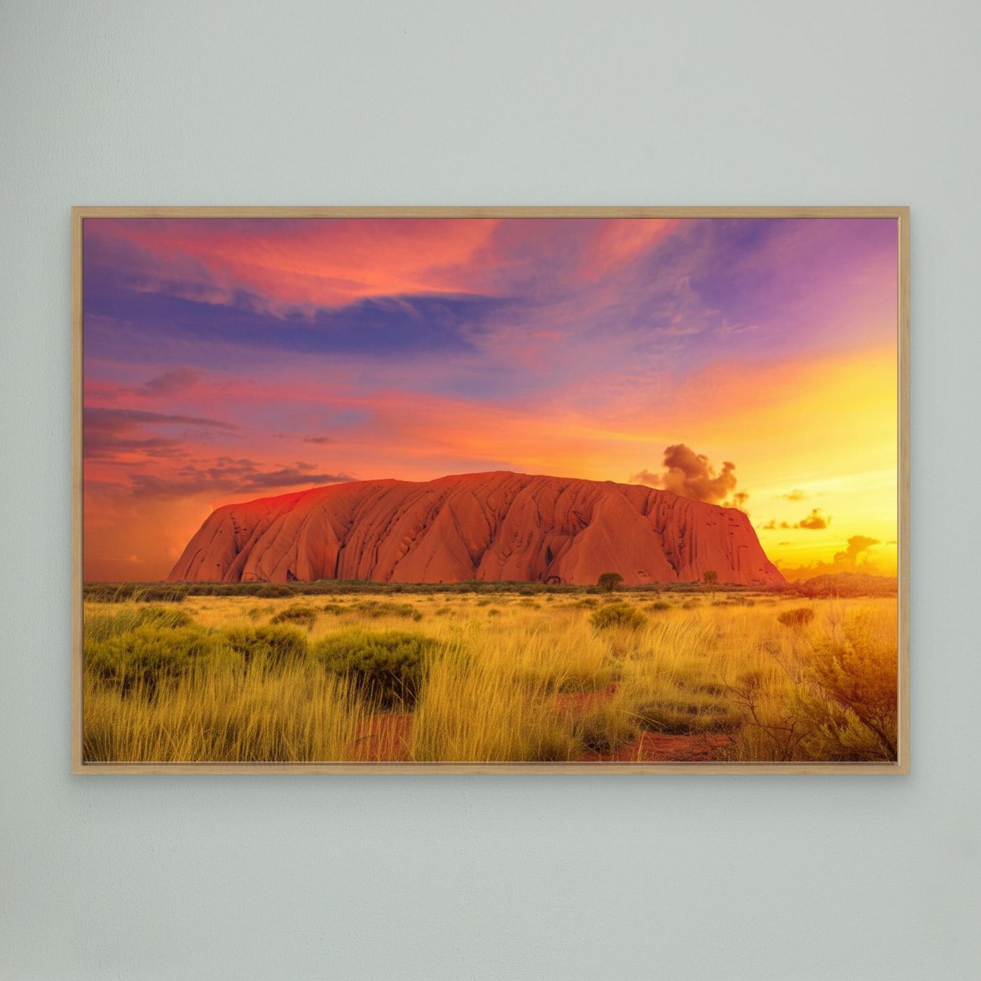 Uluru