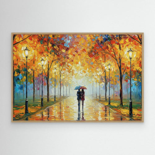 Autumn Glow