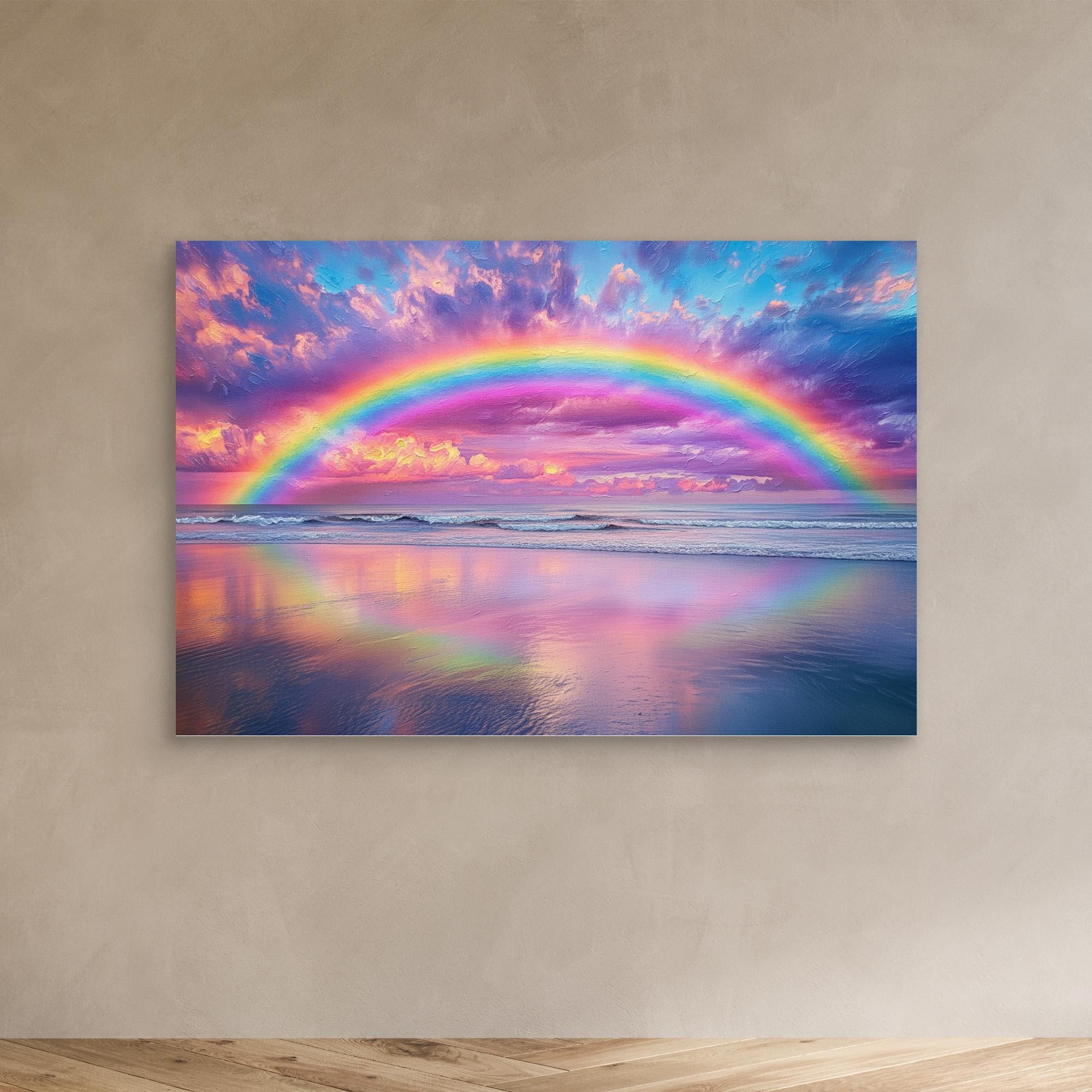 Over The Rainbow