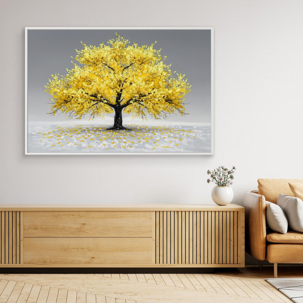 Lemon Blossom
