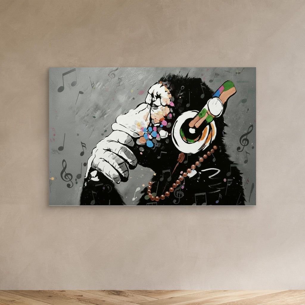 Music Monkey