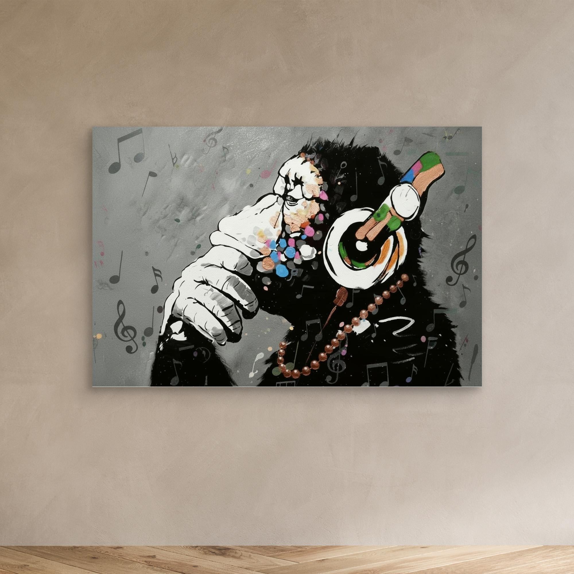 Music Monkey