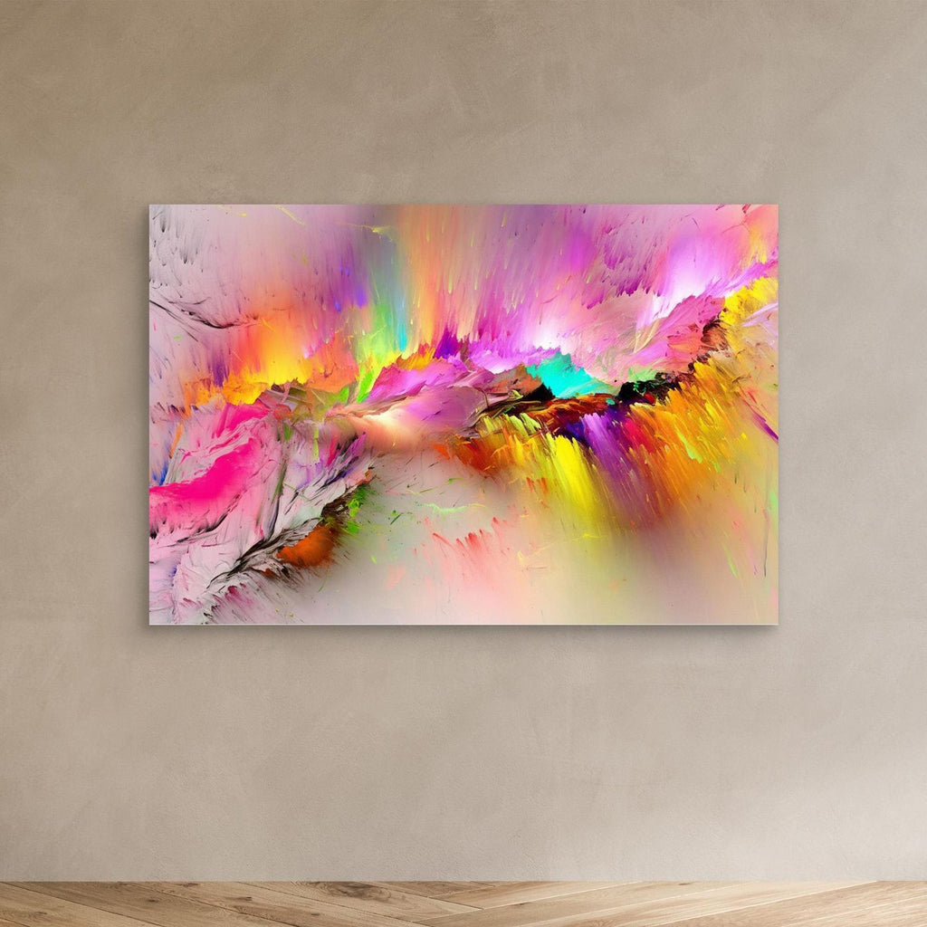Cosmic Burst