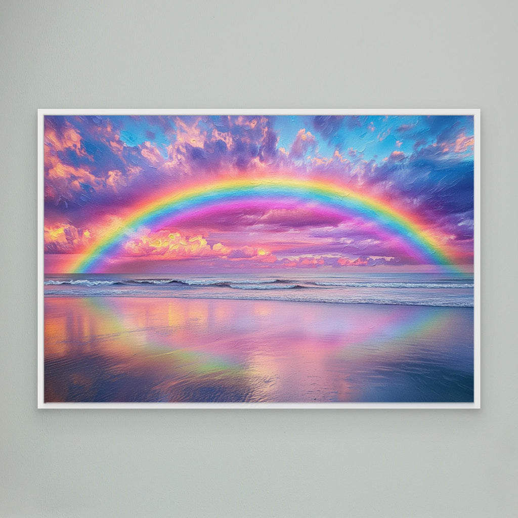 Over The Rainbow