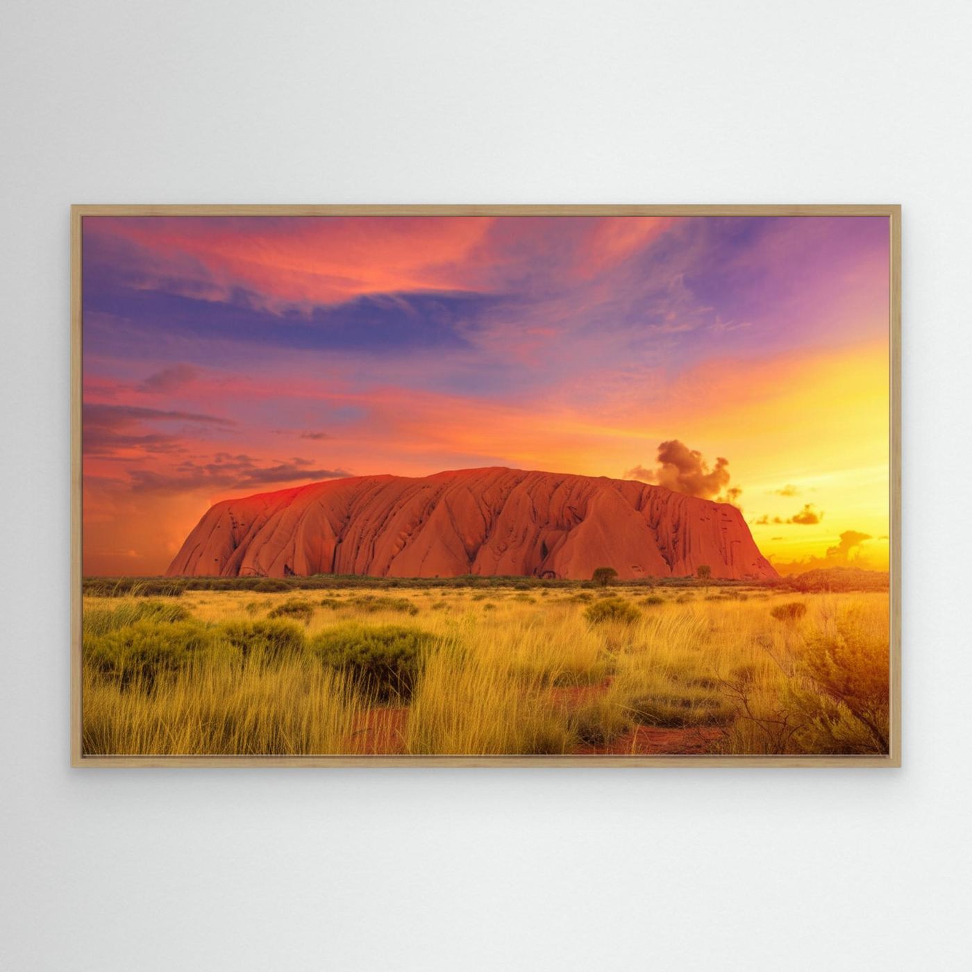 Uluru