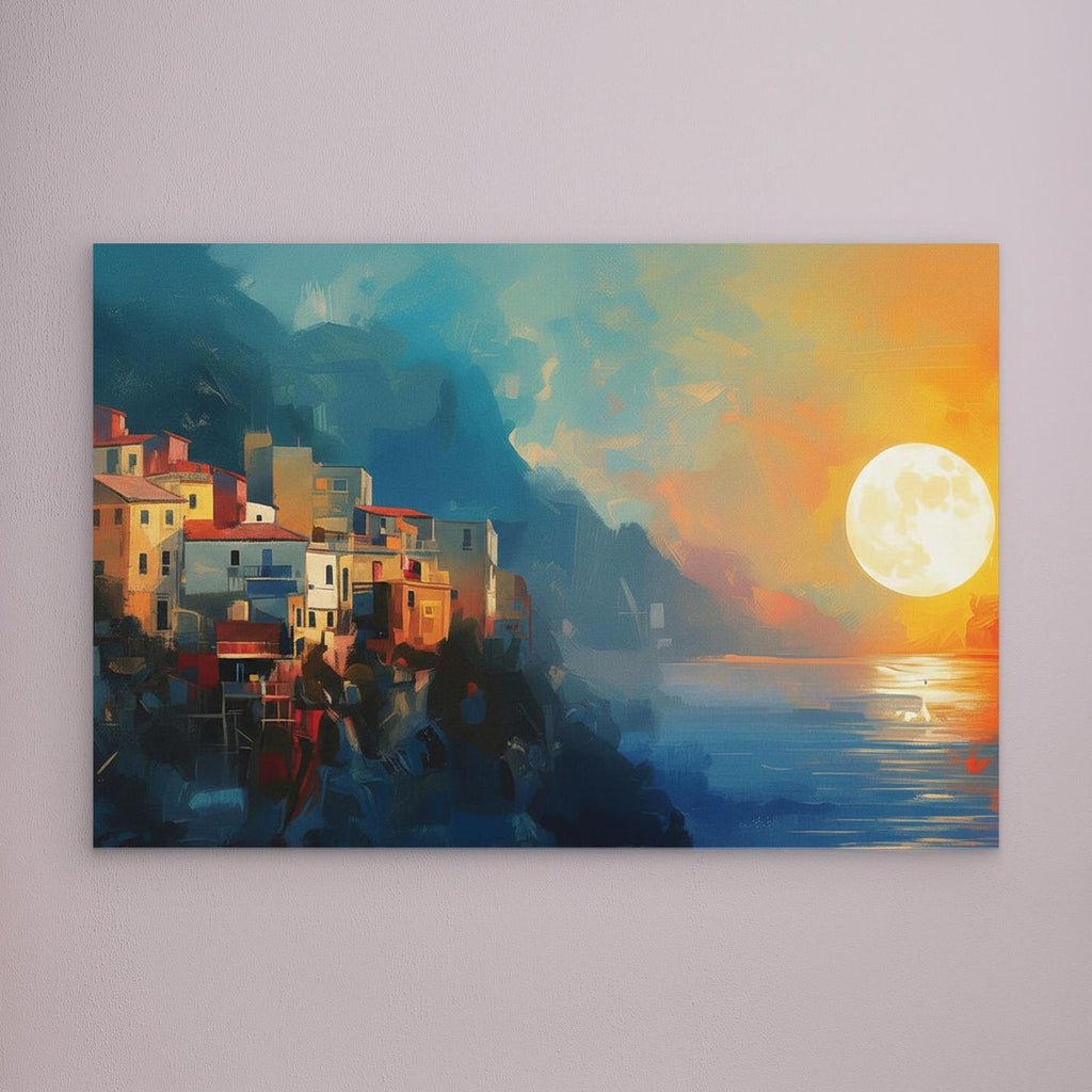 Coastal Glow