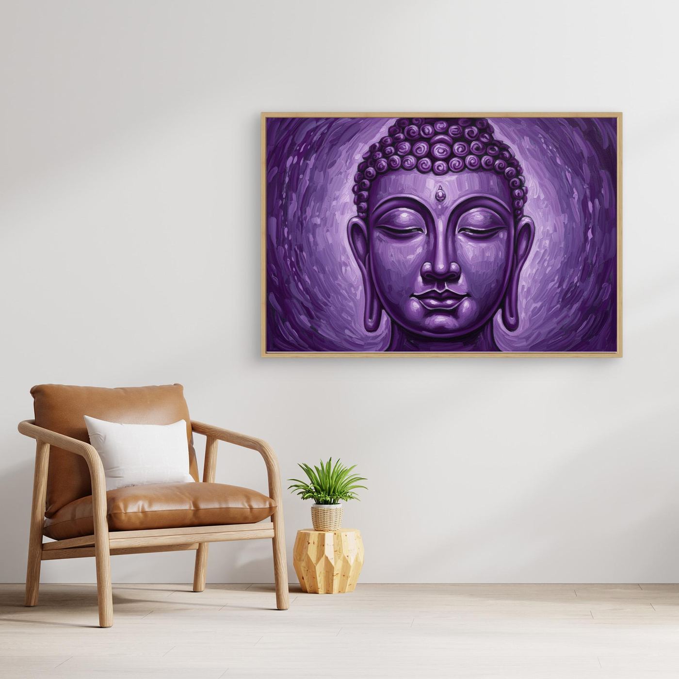 Lavender Serenity