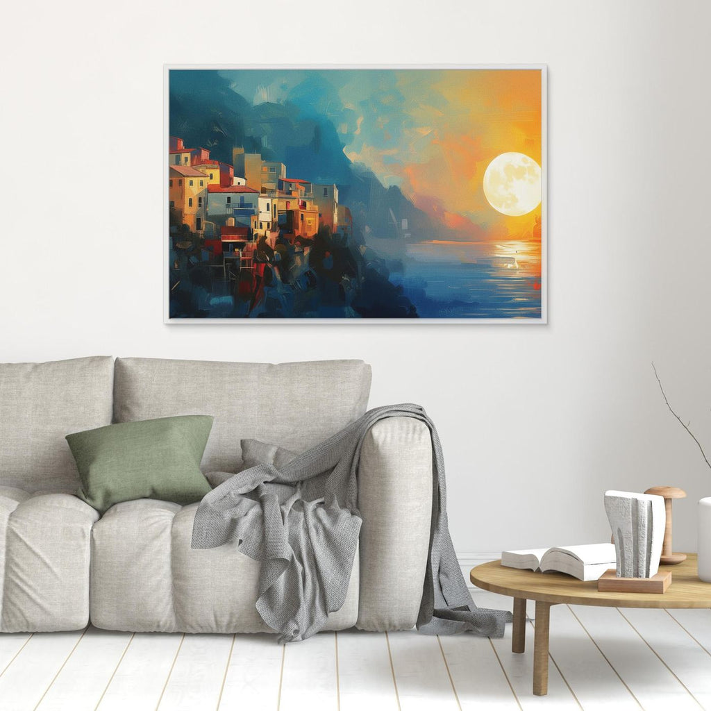 Coastal Glow
