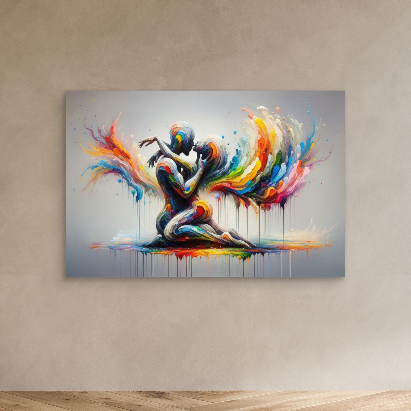 Color Of Love