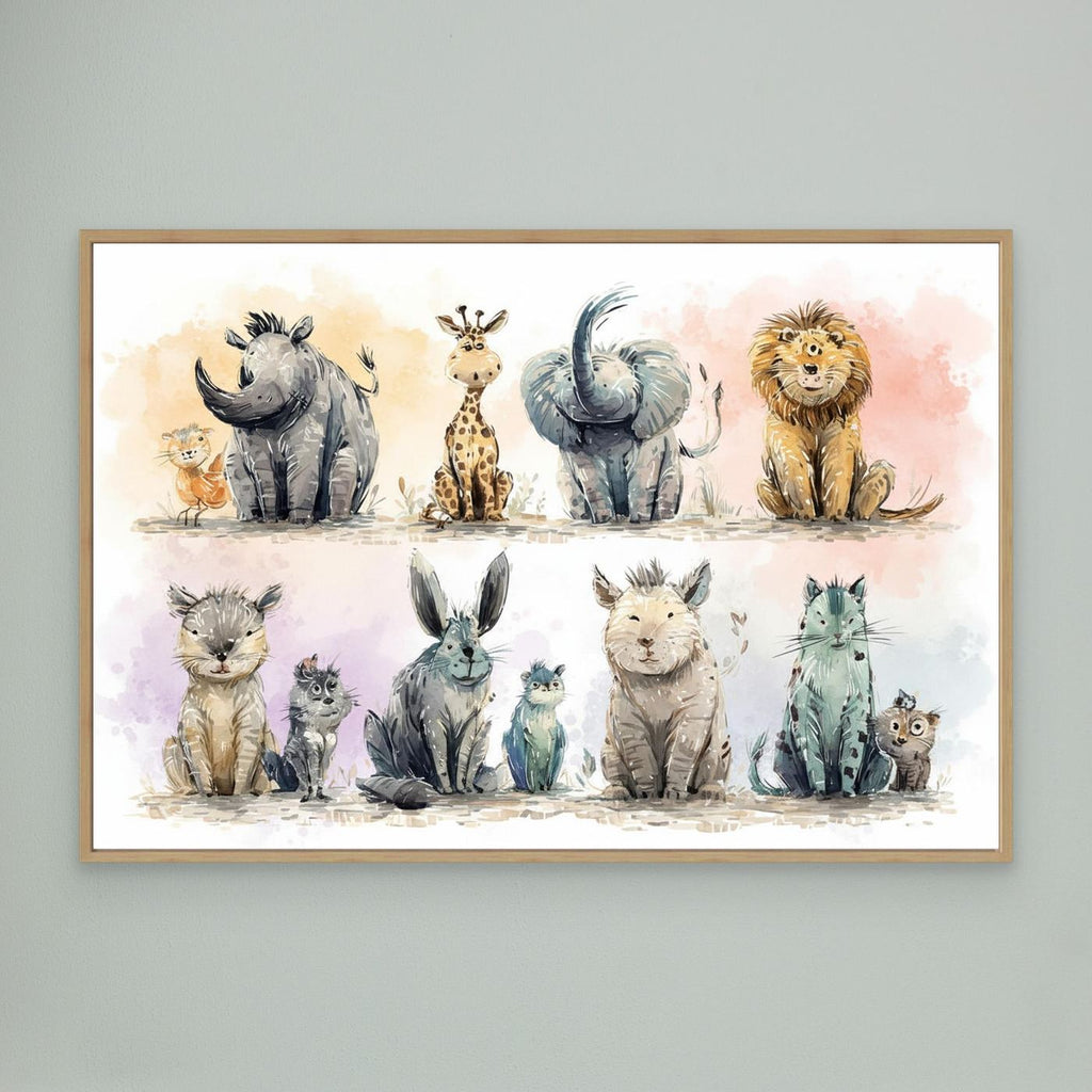 The Wild Bunch