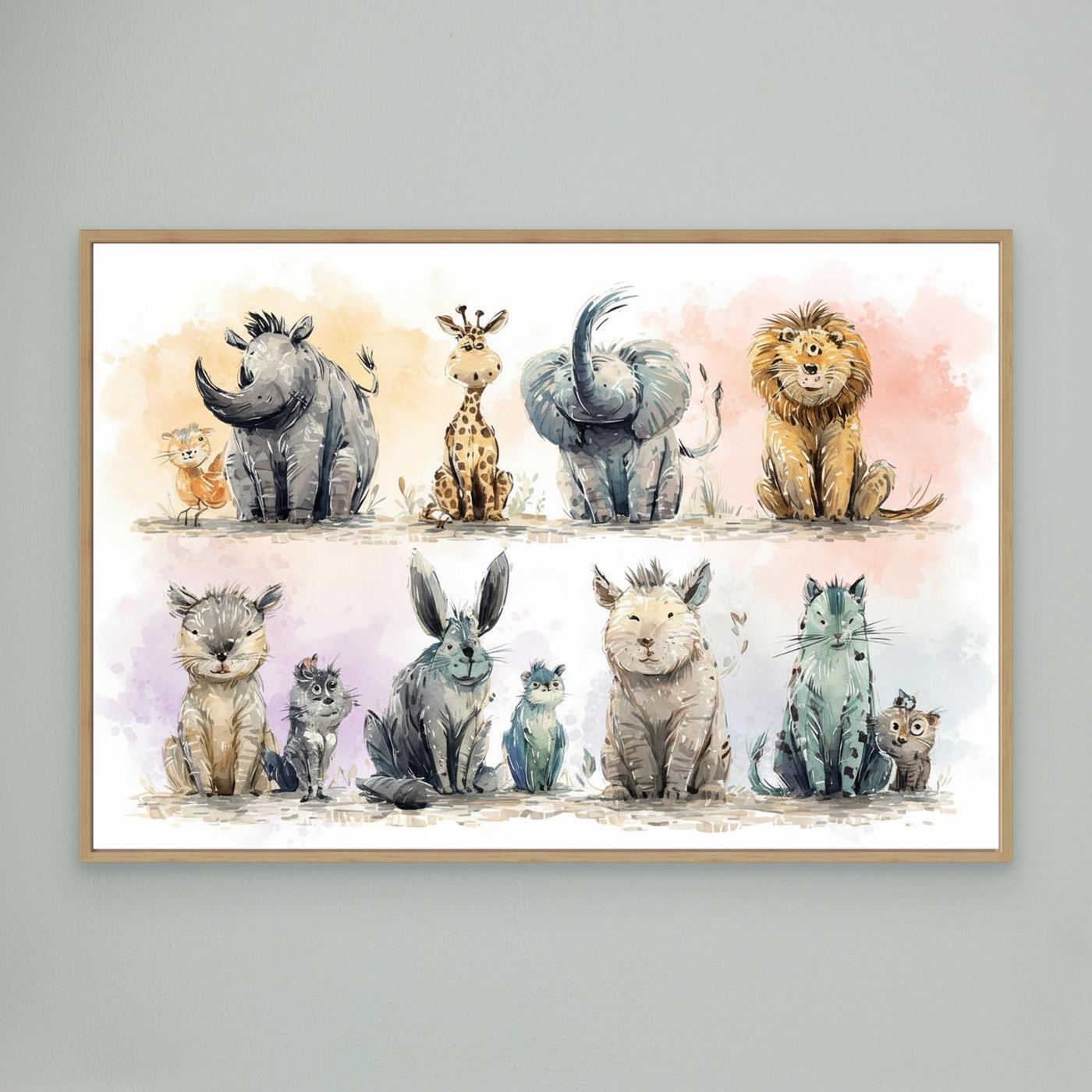 The Wild Bunch