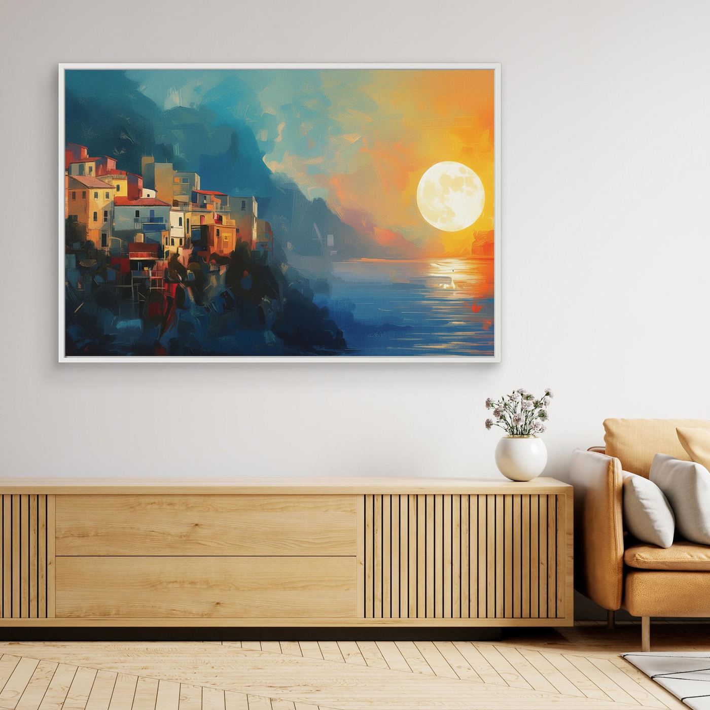 Coastal Glow