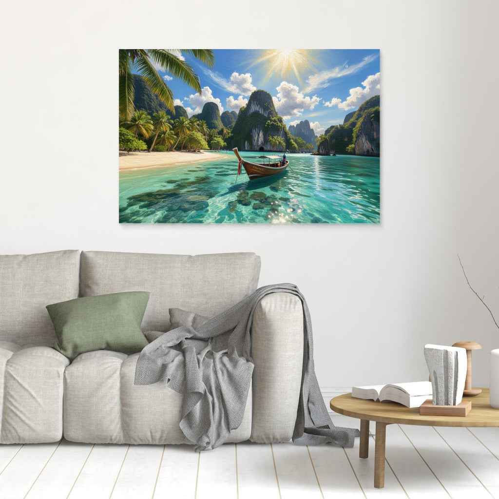 Phi Phi Islands