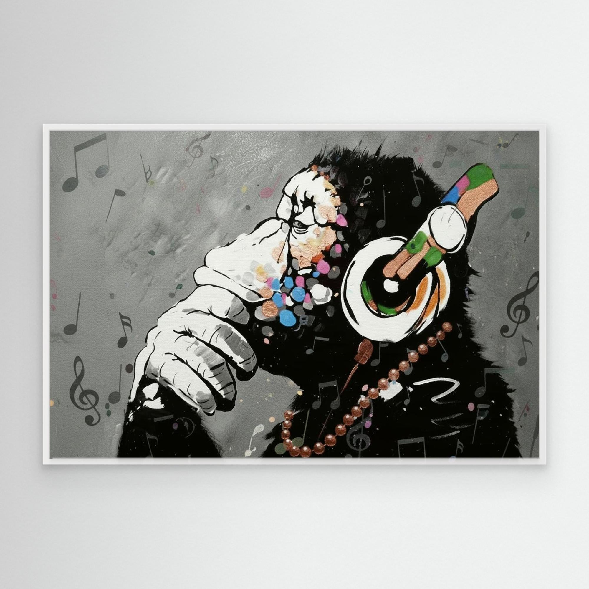 Music Monkey