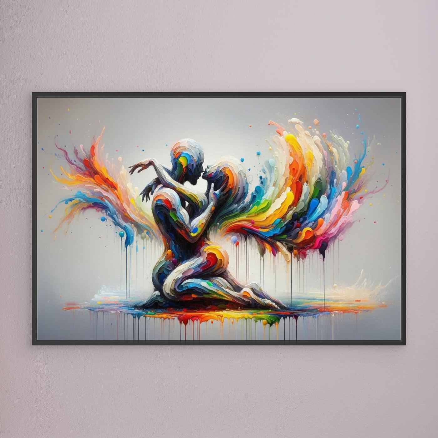 Color Of Love