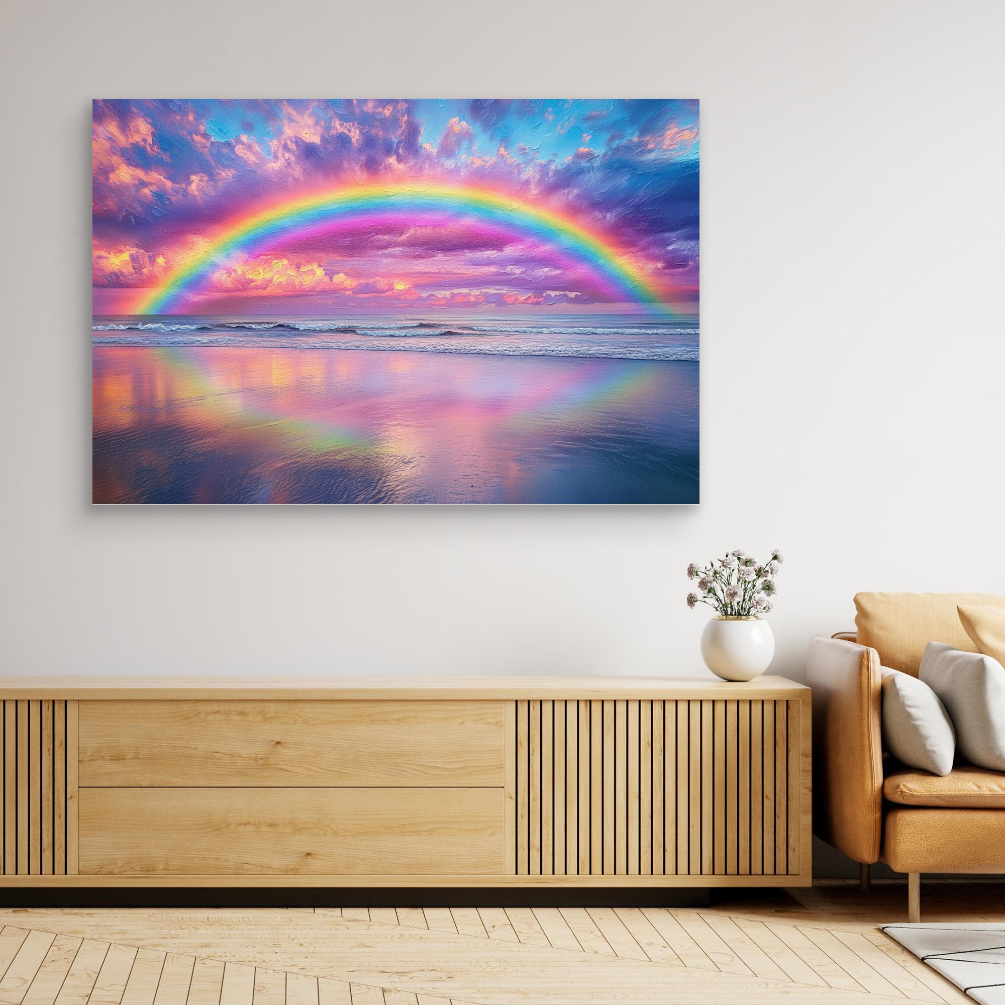 Over The Rainbow