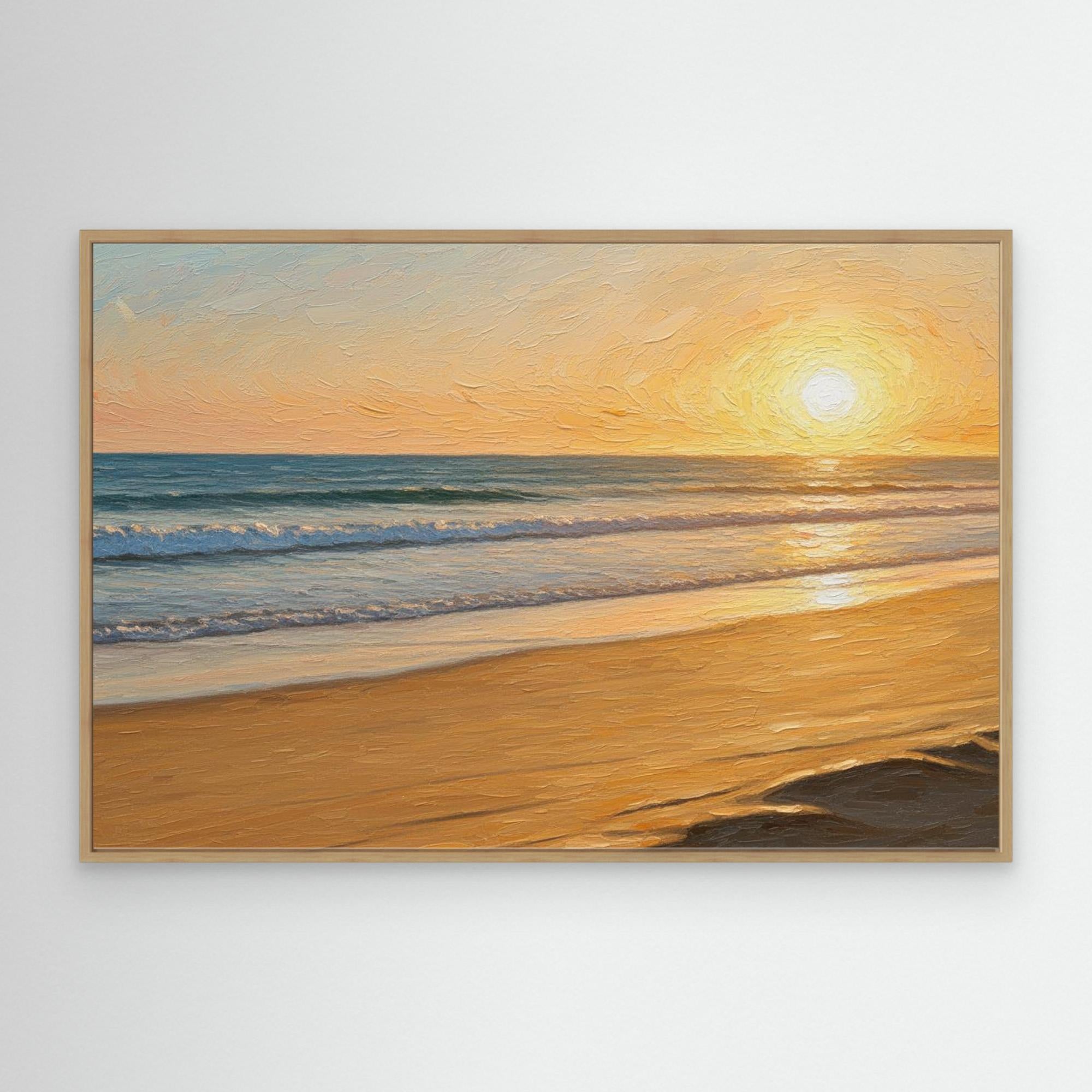 Citrus Sunset