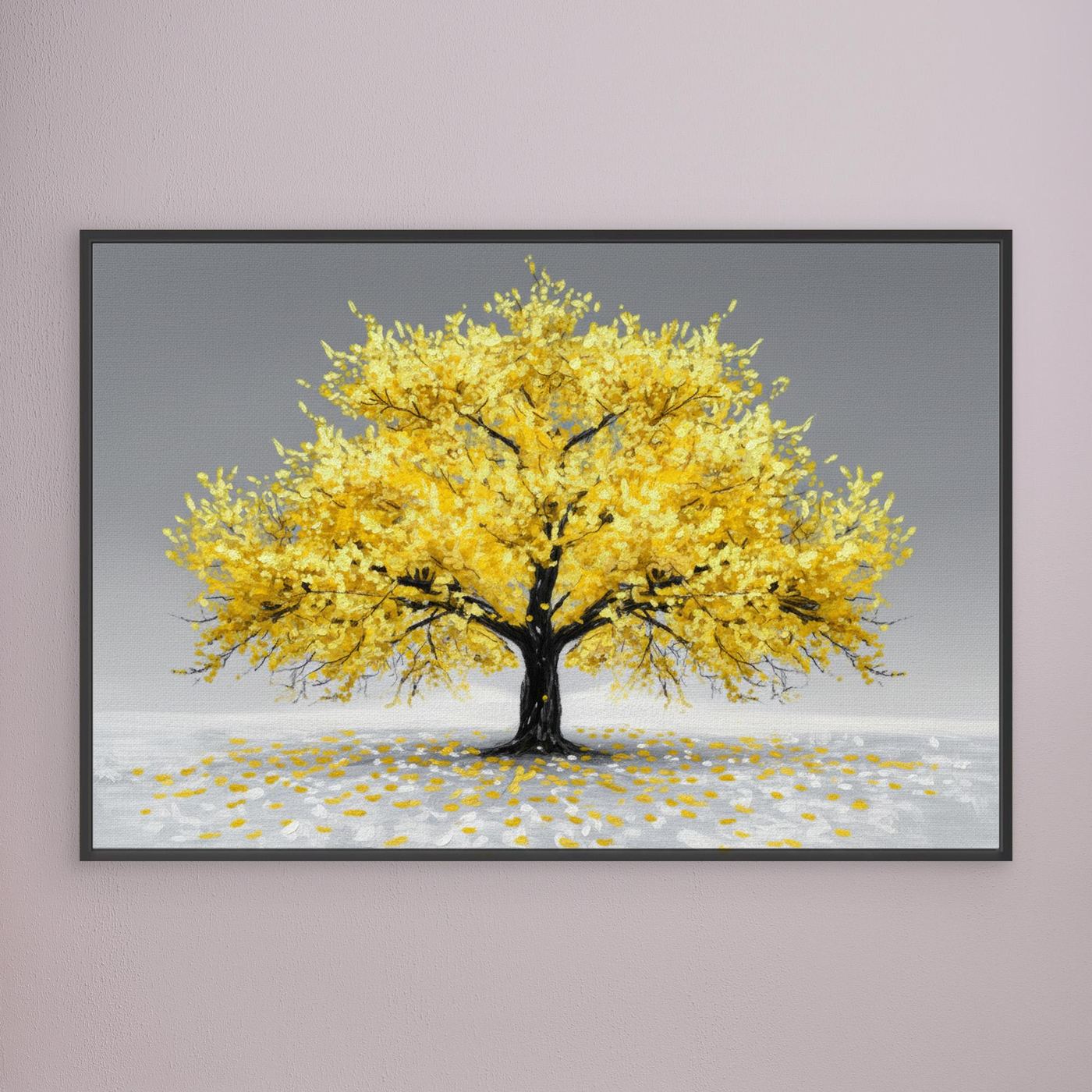 Lemon Blossom