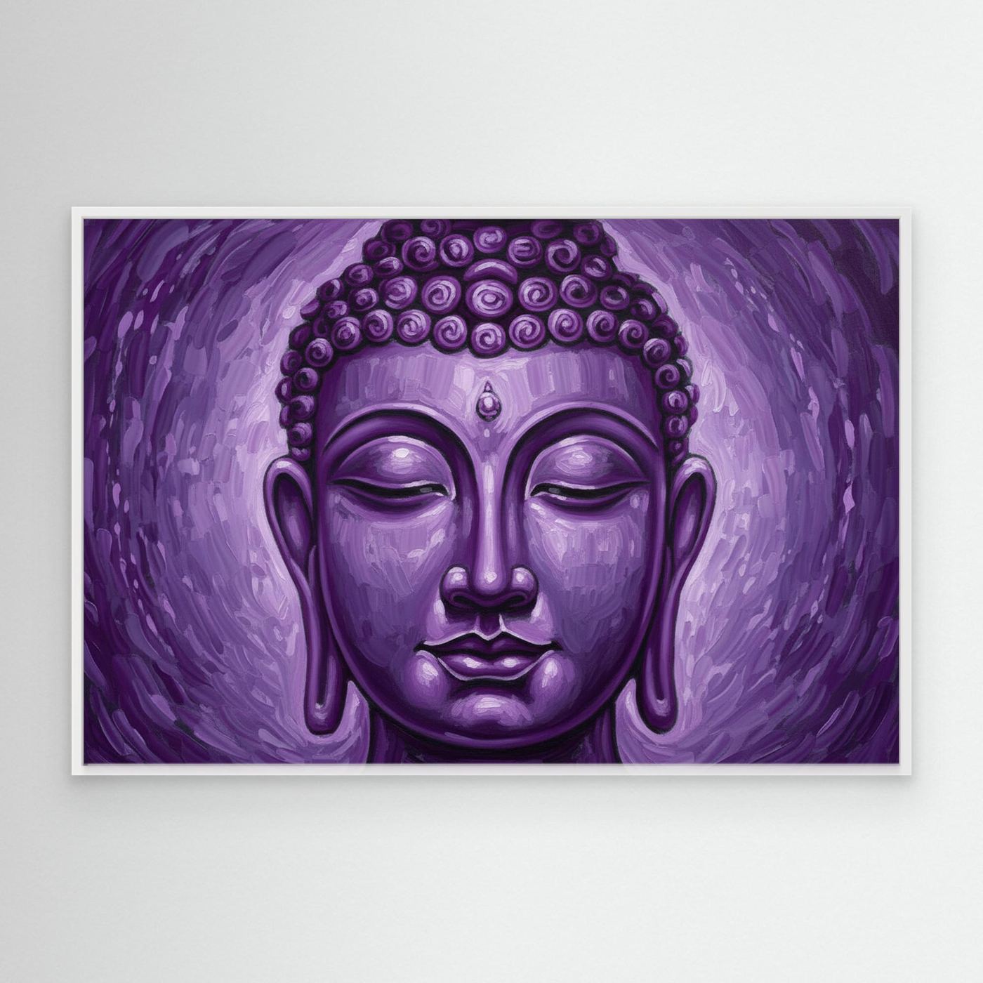 Lavender Serenity