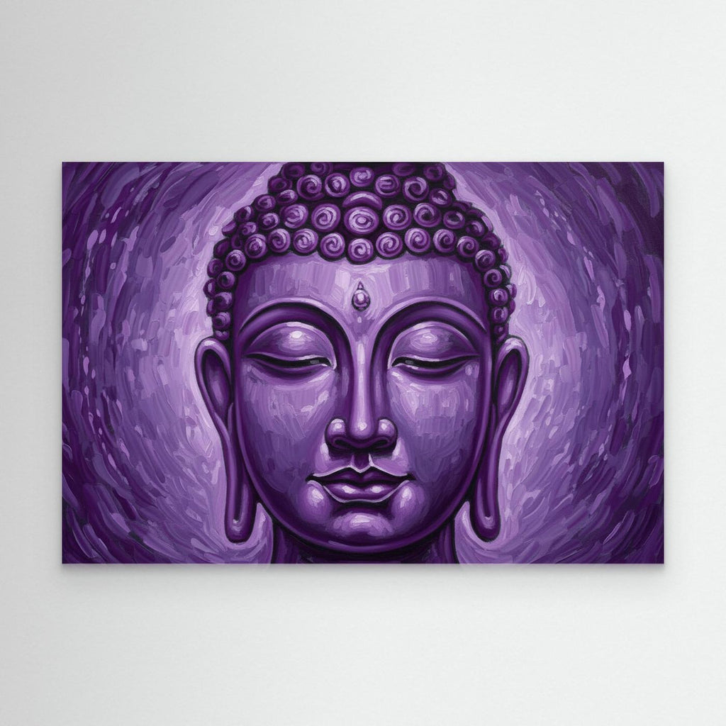 Lavender Serenity