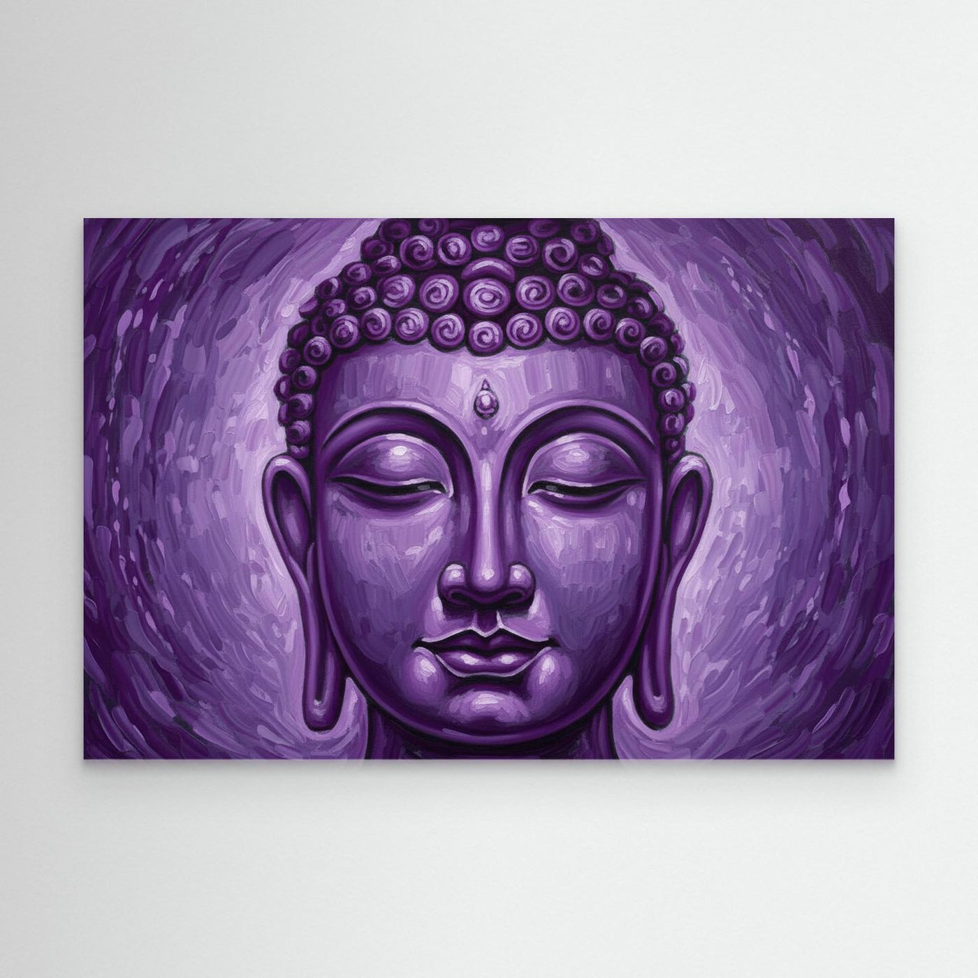 Lavender Serenity