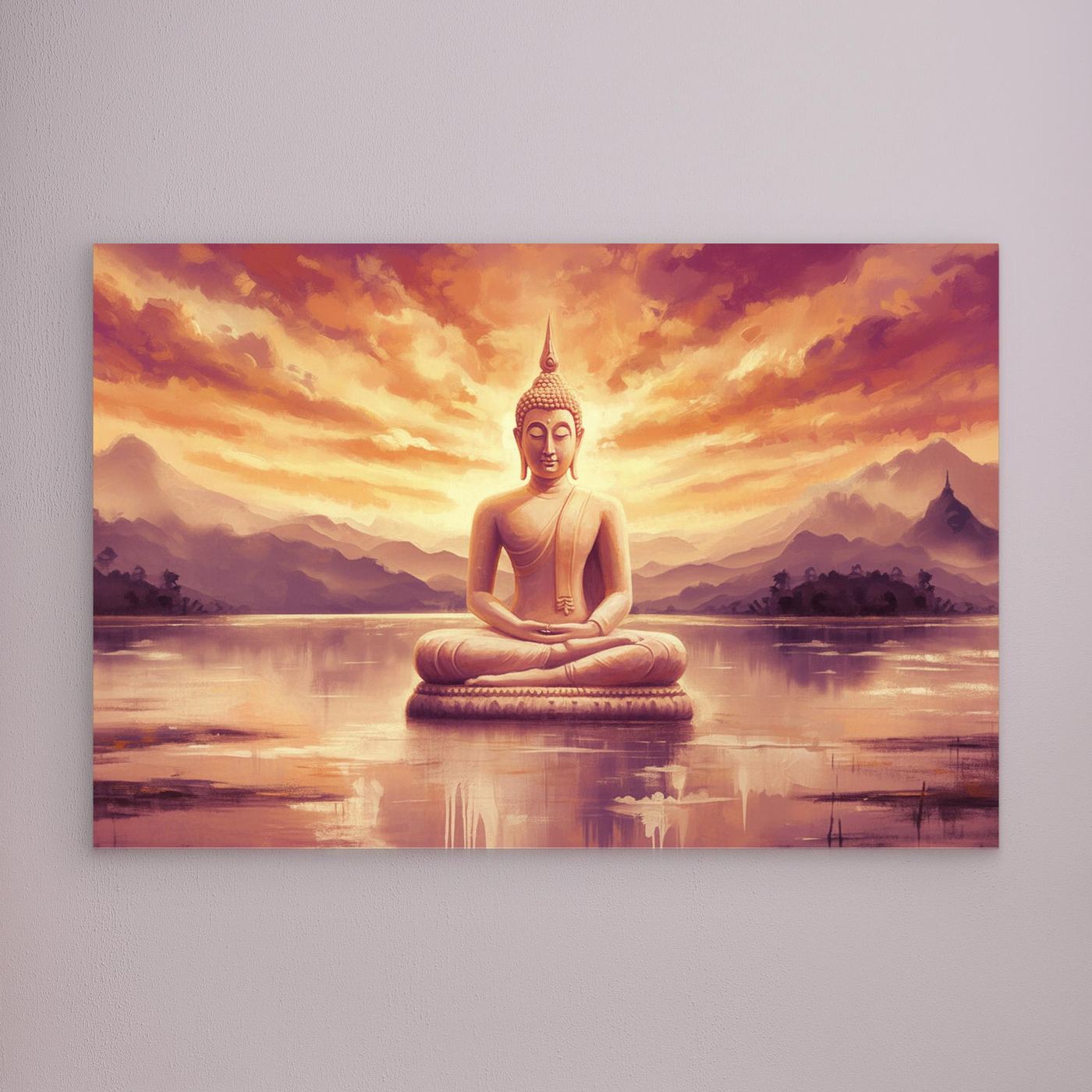 Enlightened One