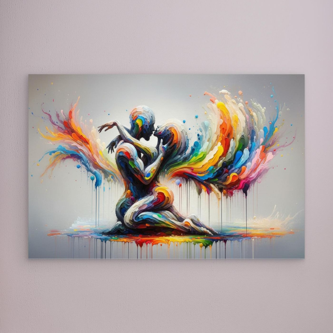 Color Of Love