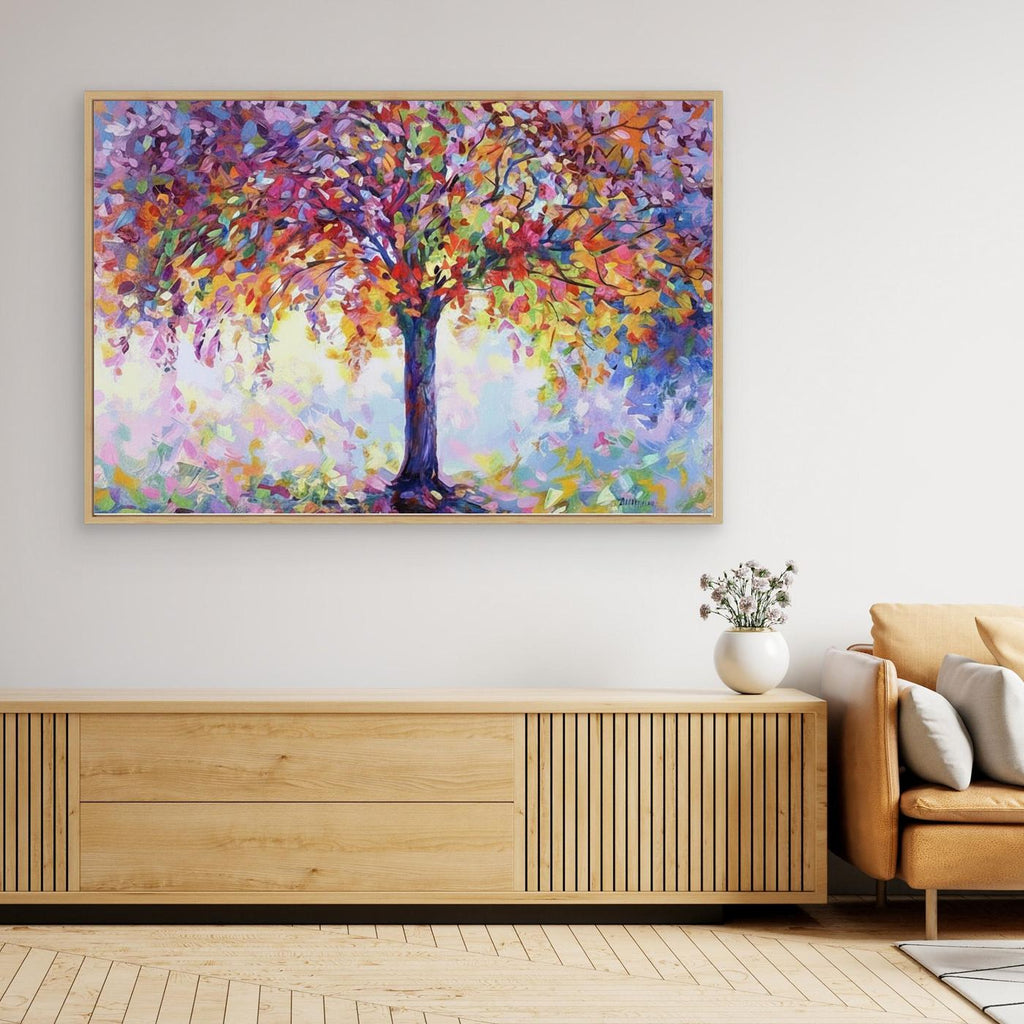 Orchard Bloom