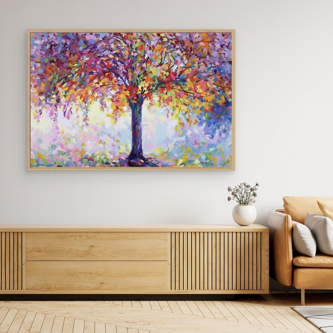 Orchard Bloom