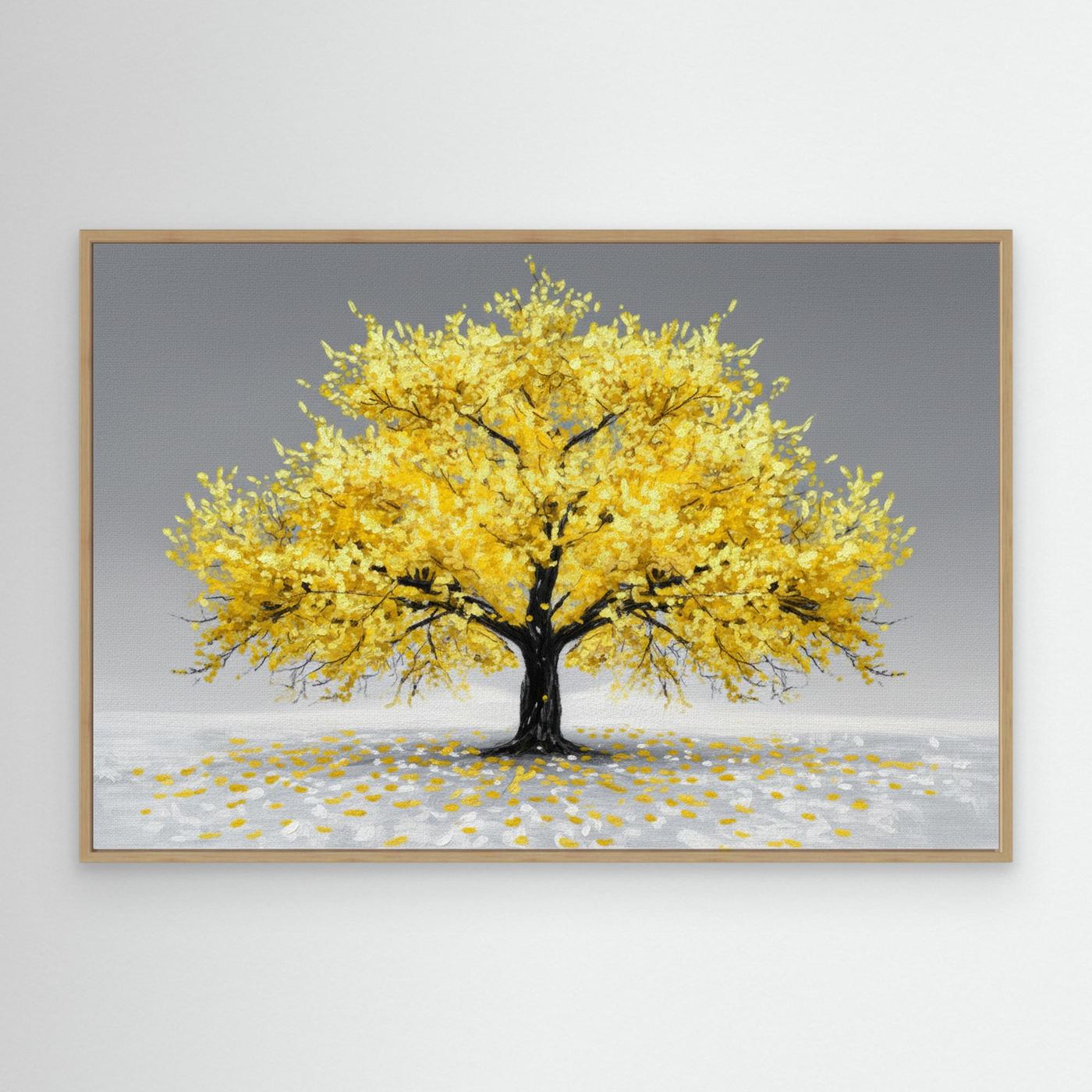Lemon Blossom